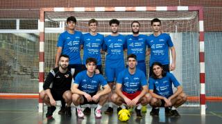 Equipos Fútbol Sala/ 2023-24